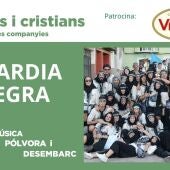 Guardia Negra