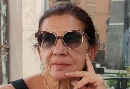 "Nunca he tenido problemas para tener un cargo por ser mujer": María Martínez "Nunca he tenido problemas para tener un cargo por ser mujer": María Martínez