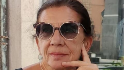 Mar&iacute;a Mart&iacute;nez. Mujer Extreme&ntilde;a 