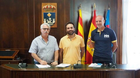 kiko carreres sindicatos la vila joiosa kiko carreres sindicatos la vila joiosa