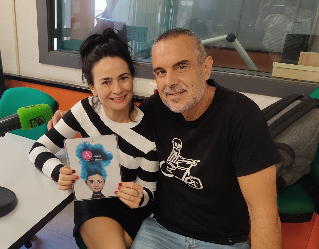 Más de Uno Gijón 08/07/2022 Más de Uno Gijón 08/07/2022