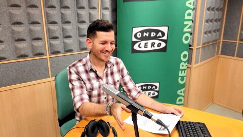 Diego Iglesias, gu&iacute;a oficial de CLM