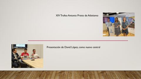 Onda Deportiva Segovia