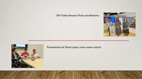 Onda Deportiva Segovia Onda Deportiva Segovia