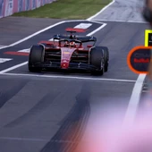Leclerc salva el día para Ferrari en casa de Red Bull y Sainz abandona; Alonso termina décimo Leclerc salva el día para Ferrari en casa de Red Bull y Sainz abandona; Alonso termina décimo