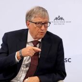 Las advertencias de Bill Gates sobre la crisis que viene después de verano