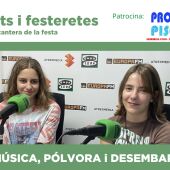 clara i rita