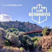 CxM Benahavís 2022