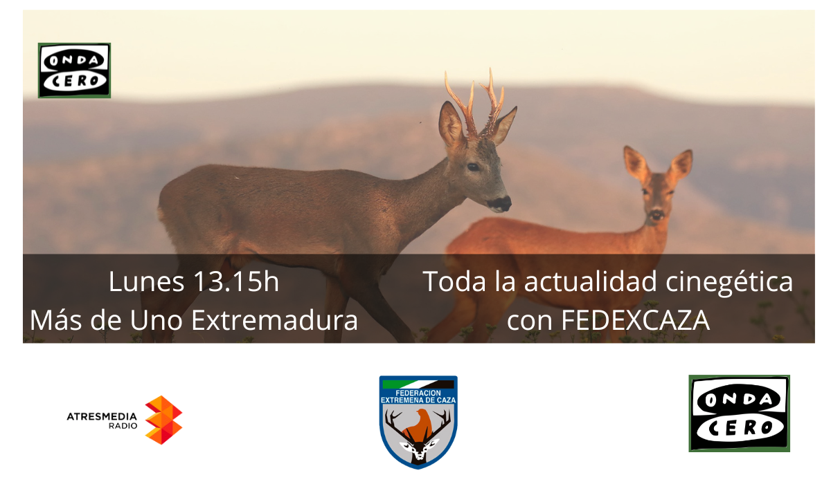 Más de Uno Extremadura en Verano Más de Uno Extremadura en Verano