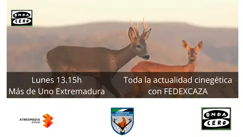 Más de Uno Extremadura Más de Uno Extremadura