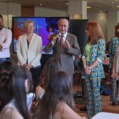 Chicas Imparables TECH Summer