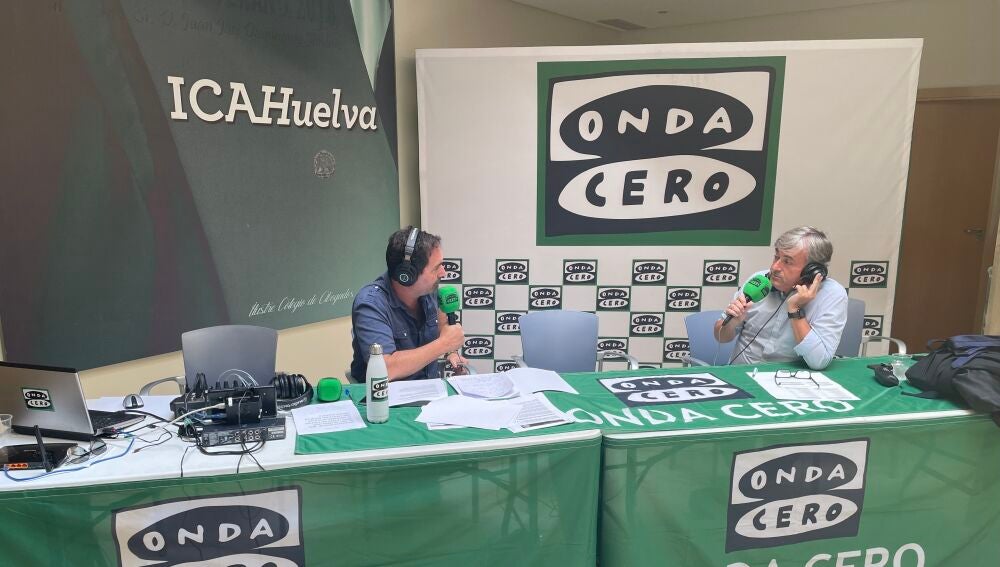 Programa Especial Más de Uno Huelva desde ICA Huelva