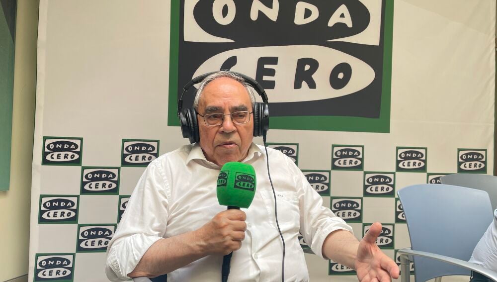 Programa Especial Más de Uno Huelva desde ICA Huelva