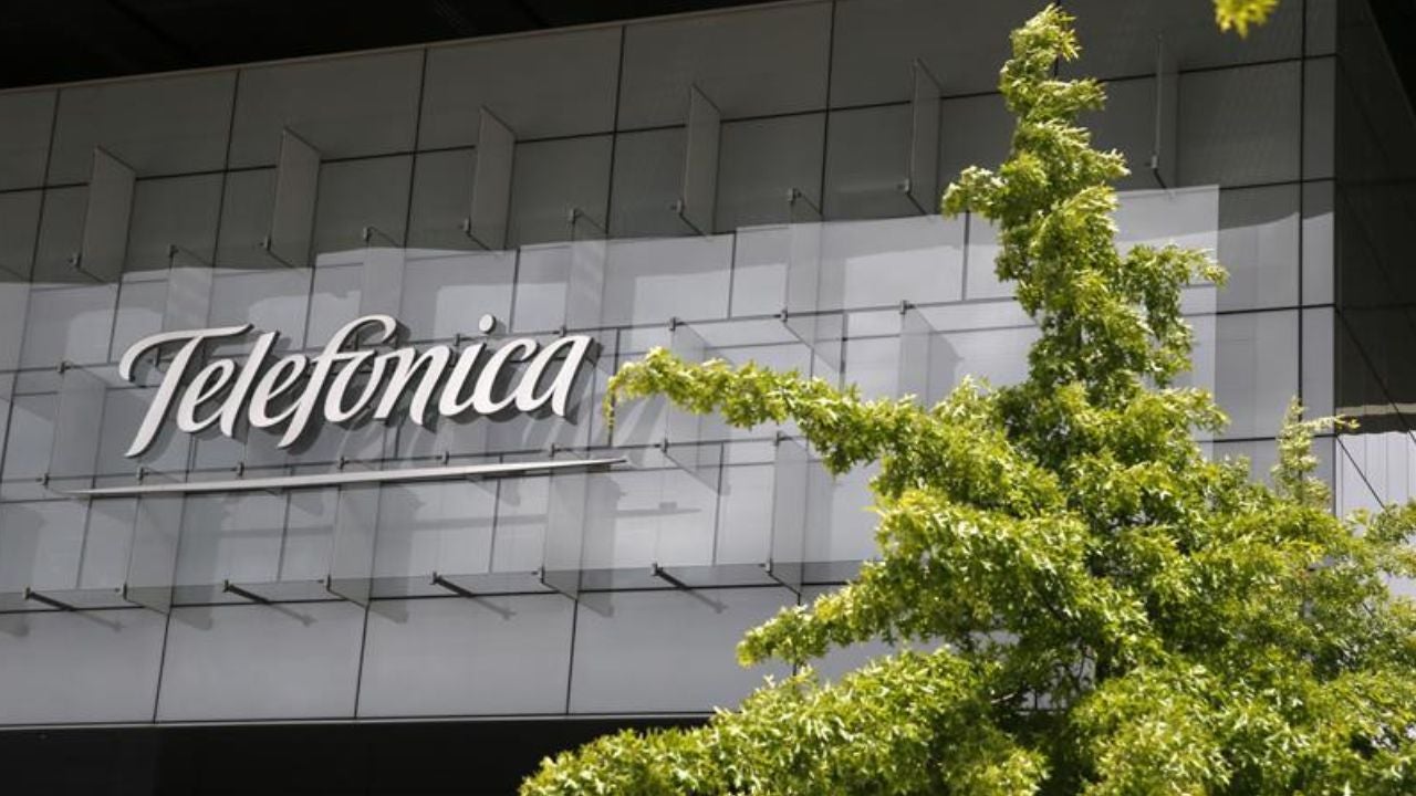 "El govern espanyol té difícil vetar l'entrada de capital saudita a Telefónica" "El govern espanyol té difícil vetar l'entrada de capital saudita a Telefónica"