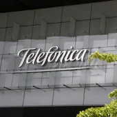 Edificio de Telefónica Edificio de Telefónica