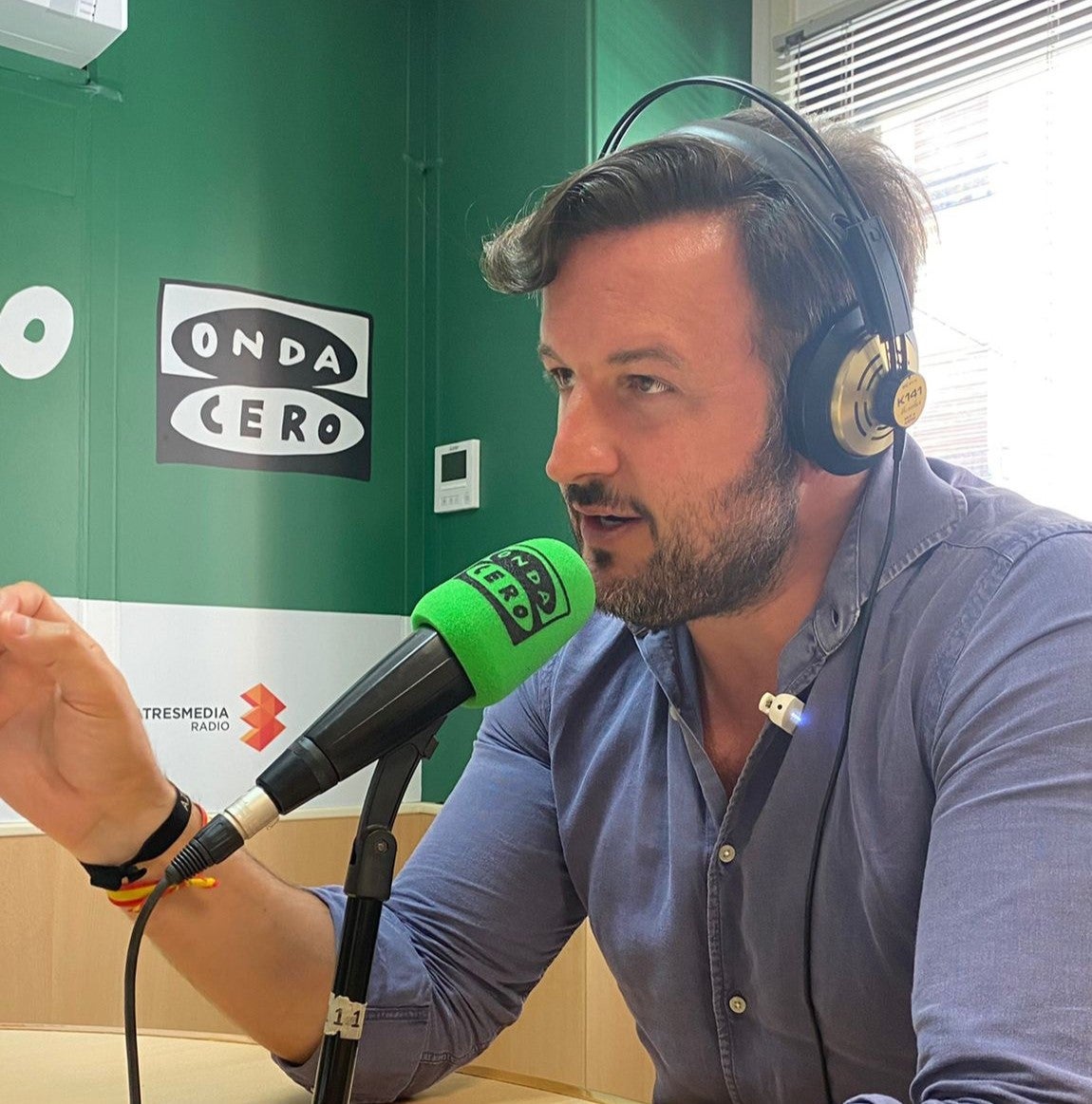 "No tengo ningún problema con los carriles-bici pero no se puede hacer política utópica y destruir aparcamientos" "No tengo ningún problema con los carriles-bici pero no se puede hacer política utópica y destruir aparcamientos"