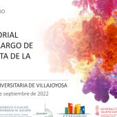 Ruta seda La Vila Joiosa