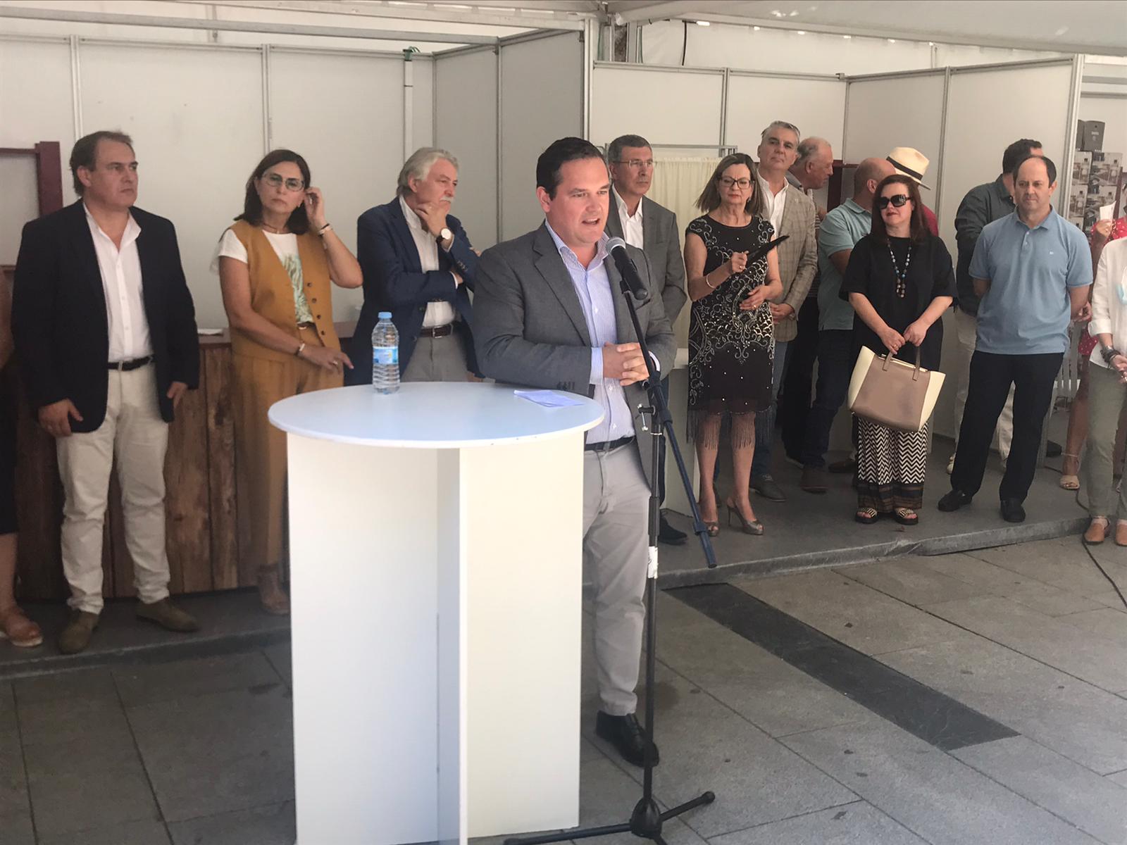 A Xunta pon en valor o mercado dixital para fomentar o consumo de proximidade de calidade A Xunta pon en valor o mercado dixital para fomentar o consumo de proximidade de calidade