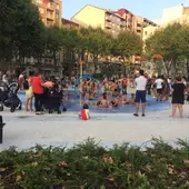 O Concello instalará catro novos parques de chorros da auga O Concello instalará catro novos parques de chorros da auga