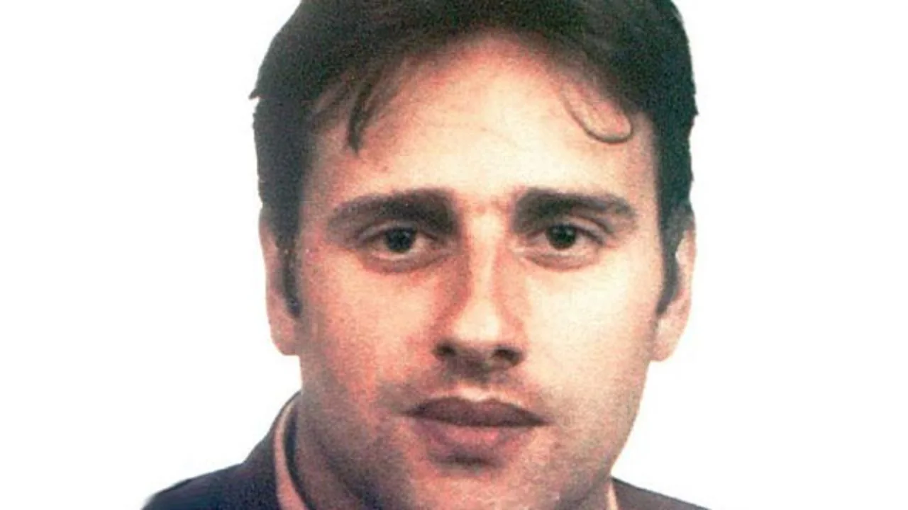 Miguel Ángel Blanco