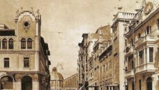 Miguel Ángel Pavón pide a la Generalitat que compre el Cine Ideal de Alicante Miguel Ángel Pavón pide a la Generalitat que compre el Cine Ideal de Alicante