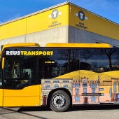 Autobusos de Reus Transport 