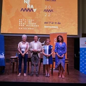 Presentación de Generamma Presentación de Generamma