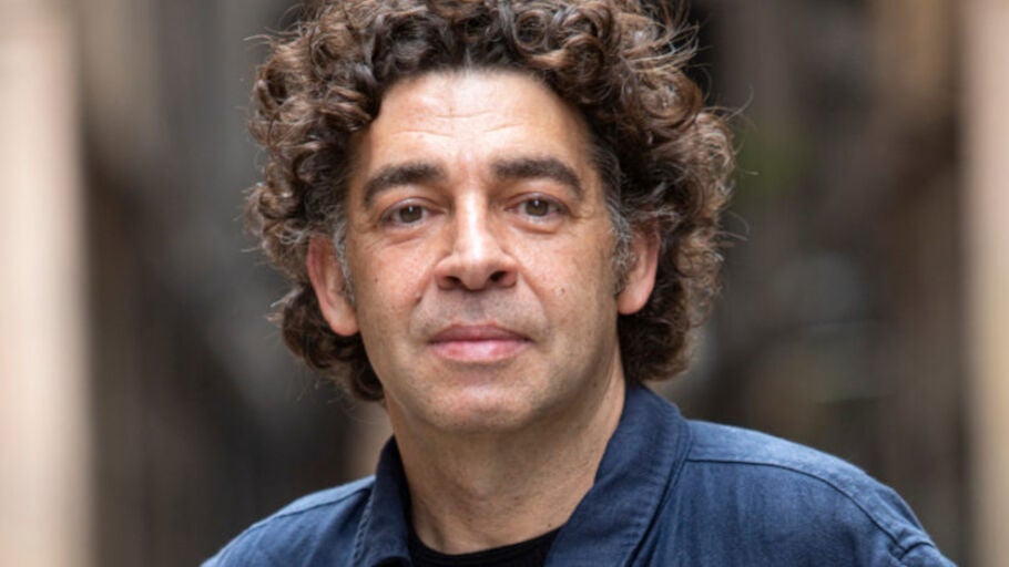 David Bondia, S&iacute;ndic de Barcelona