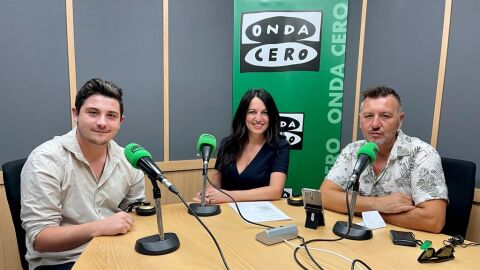 M&aacute;s de uno Alicante