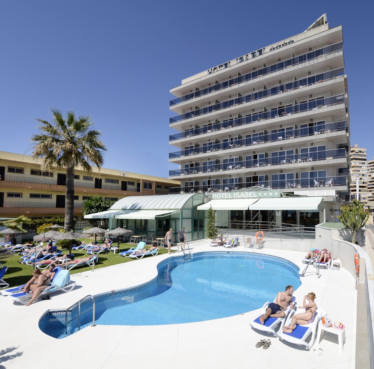 Termina el verano con un 87% de ocupación en la Costa del Sol Termina el verano con un 87% de ocupación en la Costa del Sol