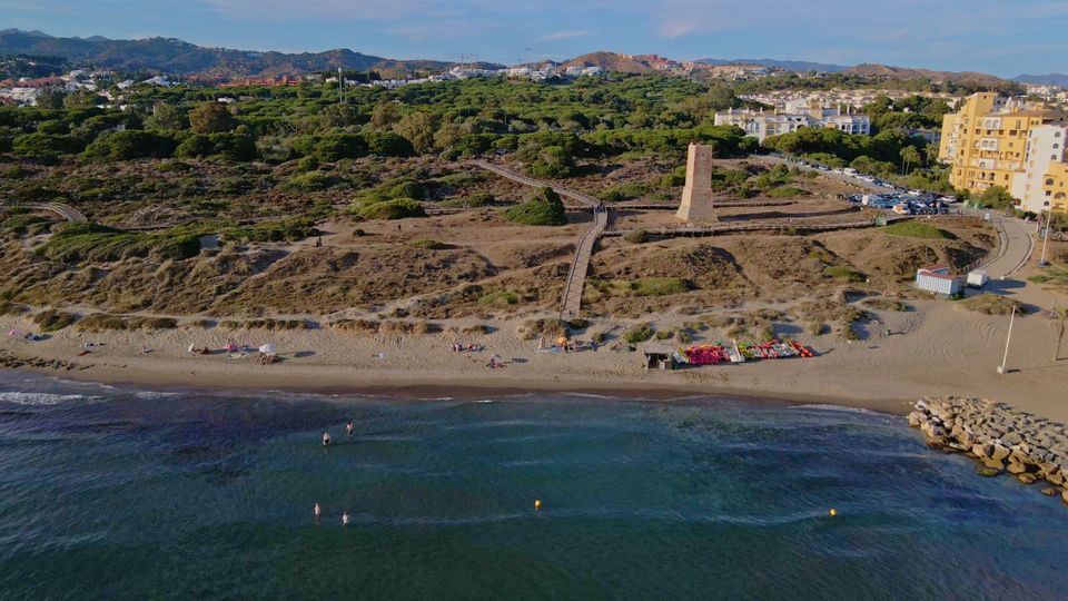 Más de Uno Marbella 12:30. Lunes 11 de julio de 2022 Más de Uno Marbella 12:30. Lunes 11 de julio de 2022