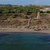 Camping Cabopino Camping Cabopino