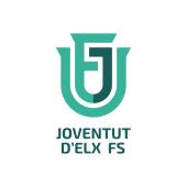 El Joventut d'Elx cambia su escudo en el décimo aniversario del club.