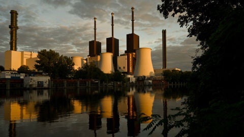 El gasoducto ruso Nord Stream supende el suministro