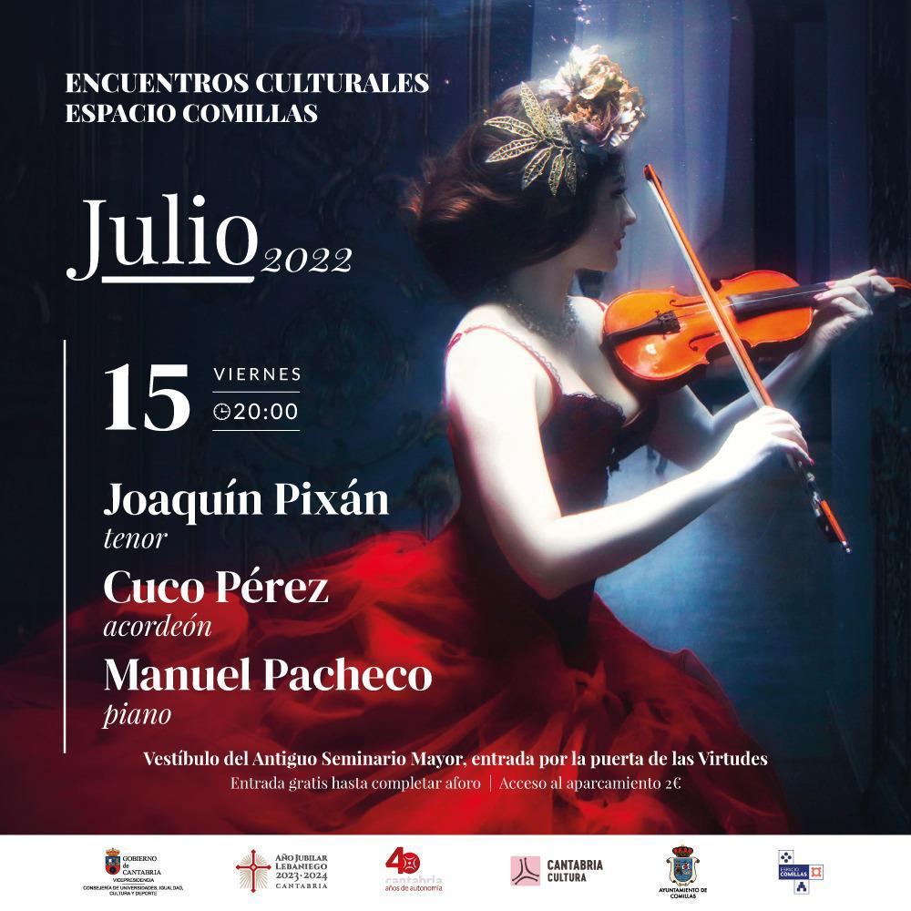 Cita con Pixán este viernes 15 de julio Cita con Pixán este viernes 15 de julio