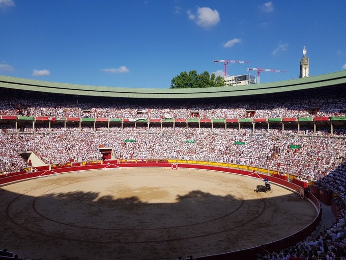 Va Por Ustedes 12/07/2024 Va Por Ustedes 12/07/2024