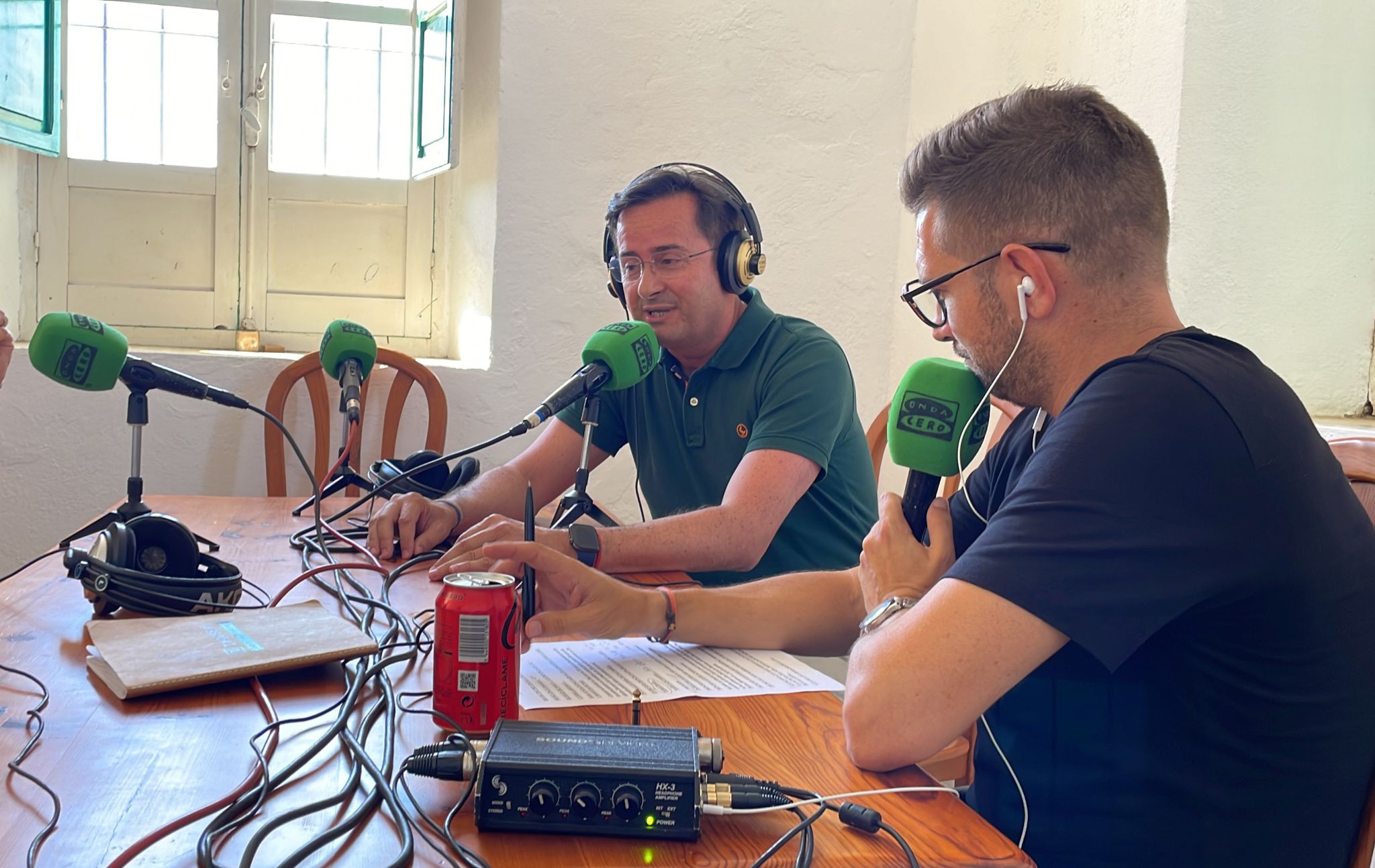 Francisco Góngora, alcalde de El Ejido: “El esfuerzo inversor de la Junta de Andalucía en El Ejido está siendo muy importante" Francisco Góngora, alcalde de El Ejido: “El esfuerzo inversor de la Junta de Andalucía en El Ejido está siendo muy importante"