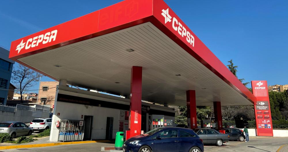 Qué es el programa ‘Porque tú vuelves’ de Cepsa que da más del 20% de descuento en gasolina Qué es el programa ‘Porque tú vuelves’ de Cepsa que da más del 20% de descuento en gasolina