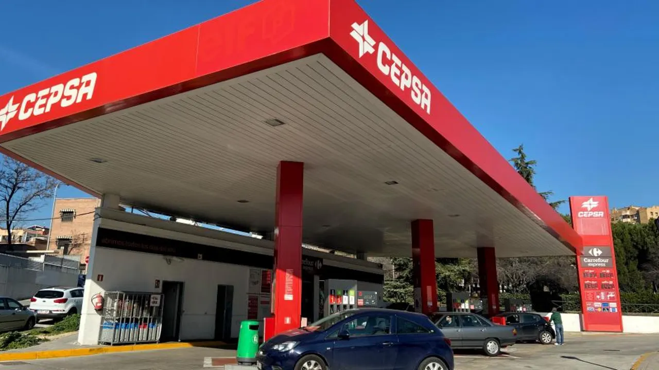 Qué es el programa ‘Porque tú vuelves’ de Cepsa que da más del 20% de descuento en gasolina