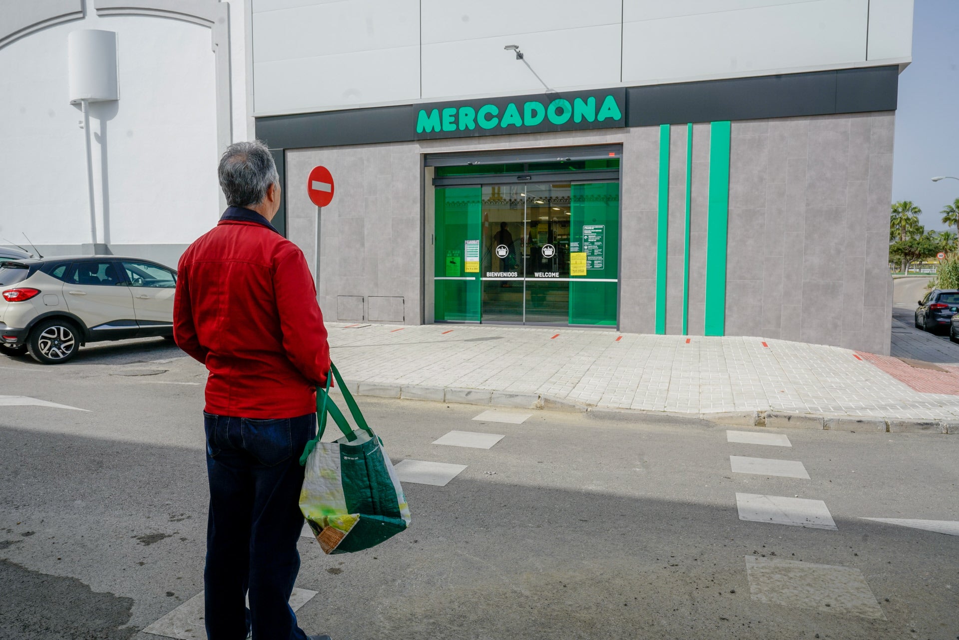 Estos los municipios en los que Mercadona abre los domingos Estos los municipios en los que Mercadona abre los domingos