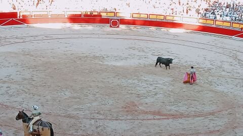Plaza de Toros de Pamplona