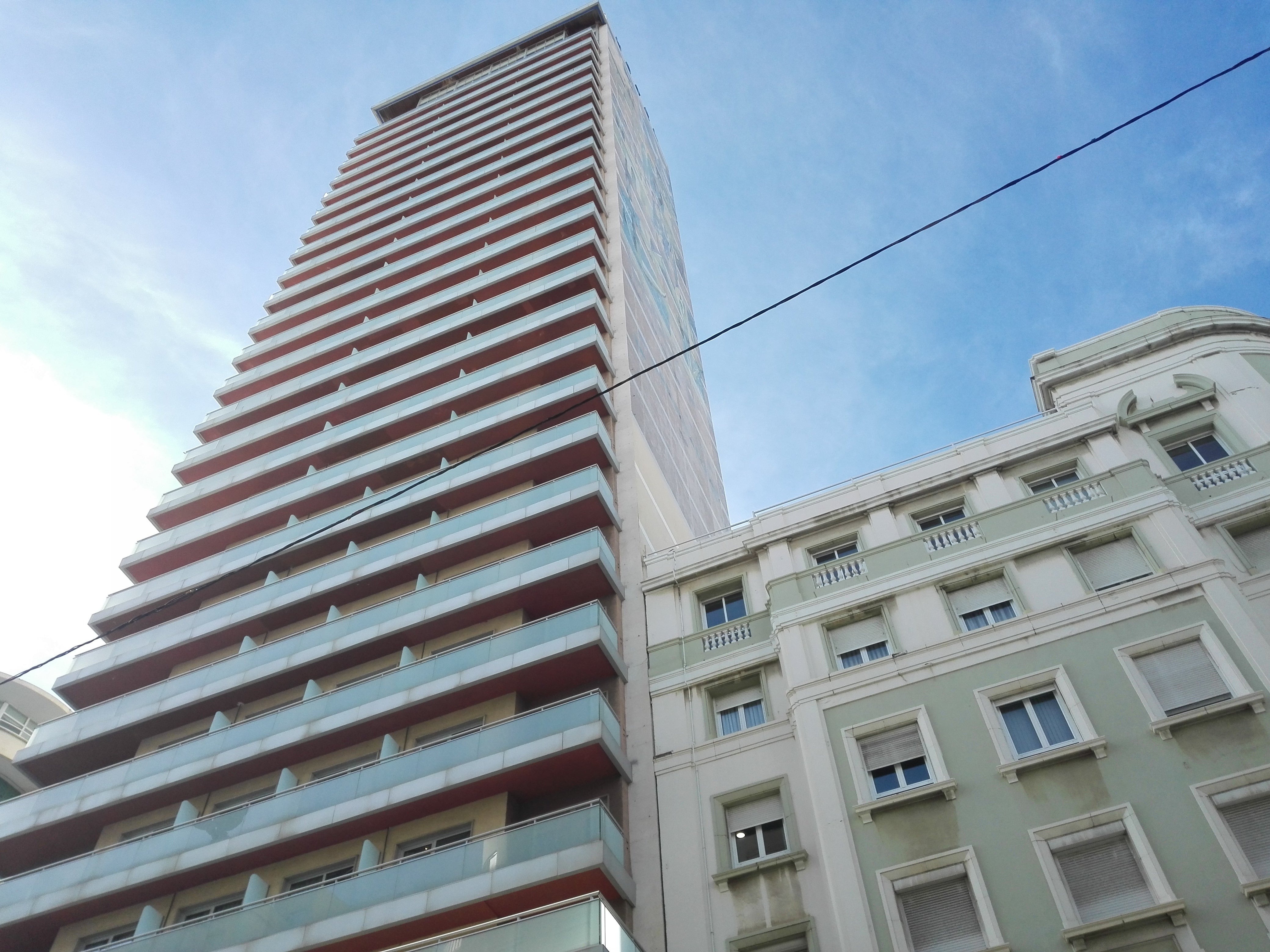 El consumo turístico en Alicante se frena ante la situación general de la economía El consumo turístico en Alicante se frena ante la situación general de la economía