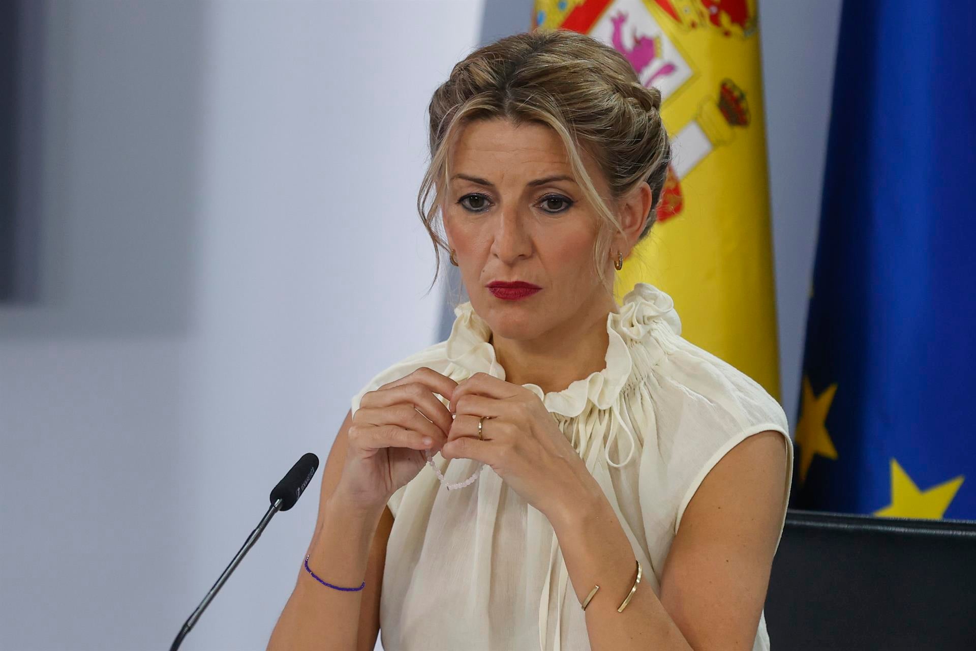Subsidio para empleadas del hogar: requisitos para cobrar el paro y cuantía Subsidio para empleadas del hogar: requisitos para cobrar el paro y cuantía