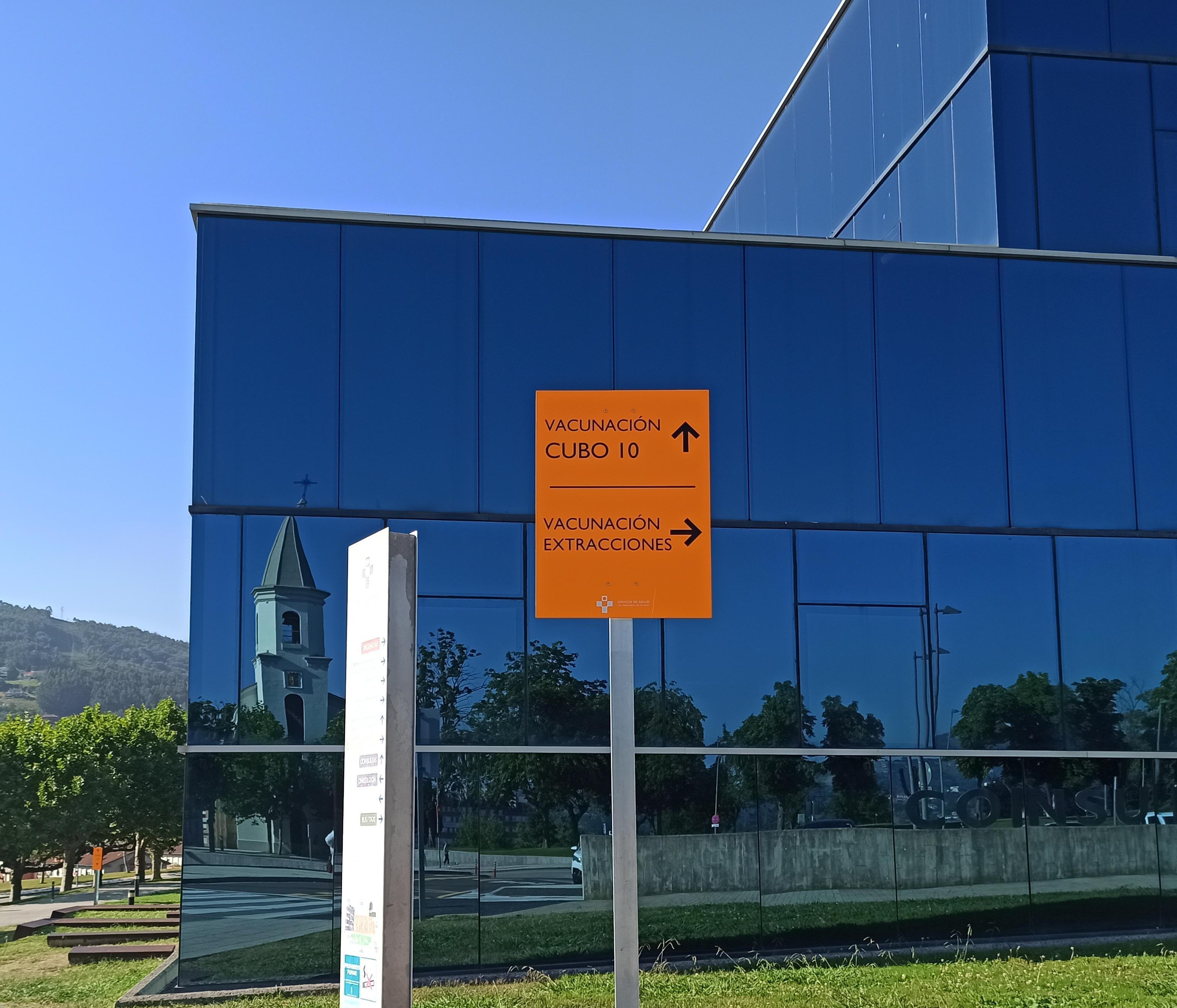 Asturias suma 69 hospitalizaciones más Asturias suma 69 hospitalizaciones más