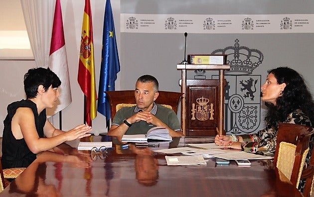 Llegan 337 denuncias a la Inspección de Trabajo durante el primer semestre del año Llegan 337 denuncias a la Inspección de Trabajo durante el primer semestre del año
