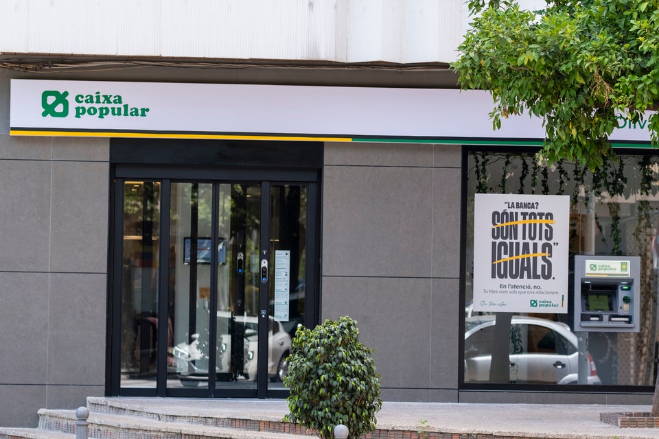 Caixa Popular aumenta un 31% su beneficio neto, hasta los 8,5 millones de euros Caixa Popular aumenta un 31% su beneficio neto, hasta los 8,5 millones de euros