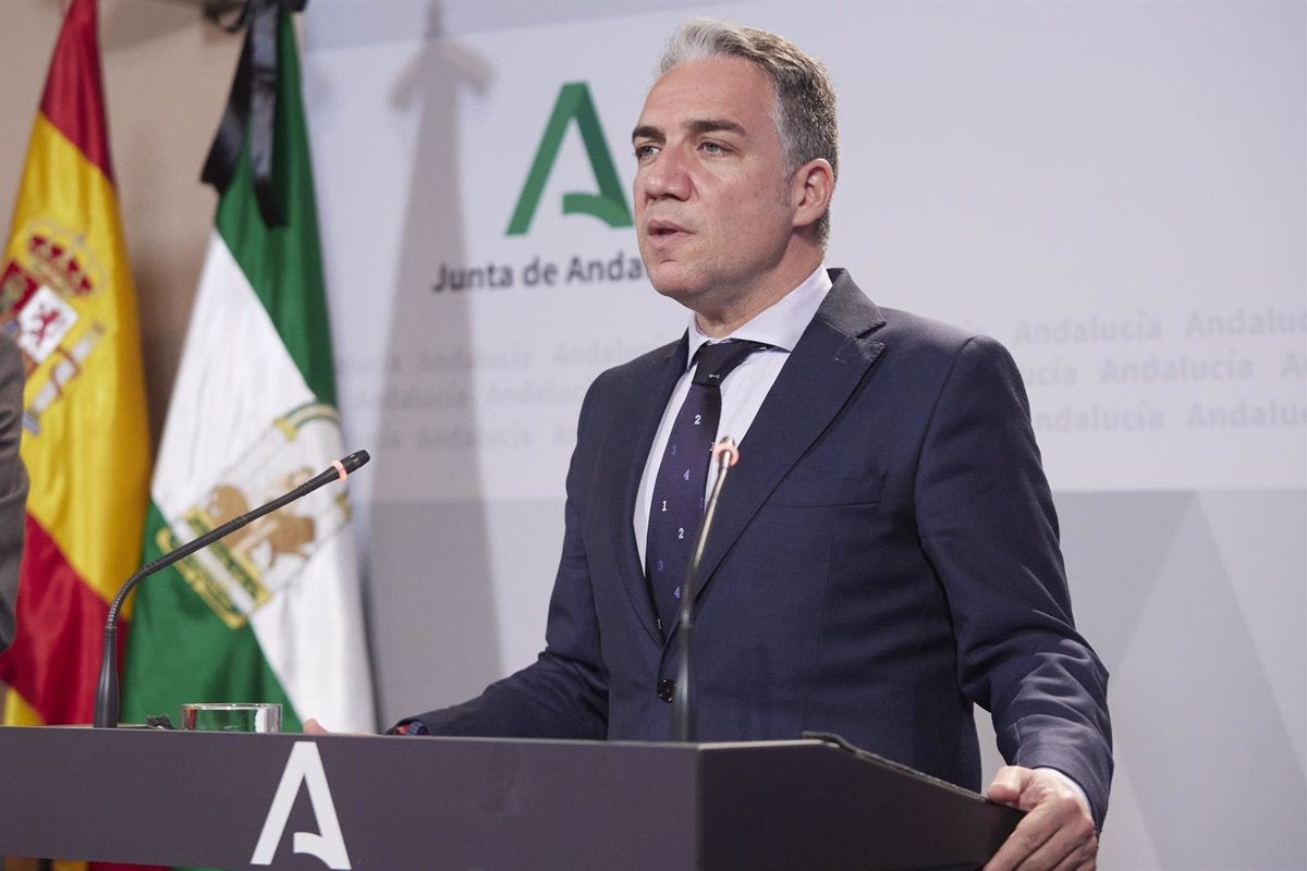 En directo: Siga en directo la Junta de Gobierno En directo: Siga en directo la Junta de Gobierno