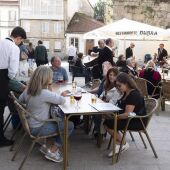 Tras 14 años de bloqueo, sindicatos y patronal firman el convenio de hostelería de la Región de Murcia que afecta a más de 35.000 personas 