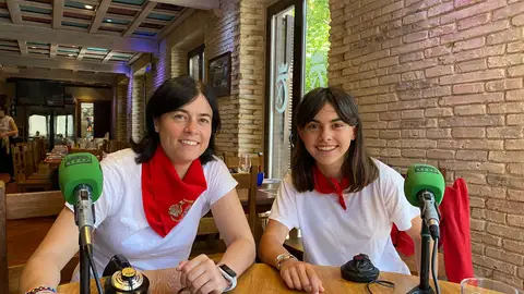 Kakun Mainz, Maitane Vilariño Osasuna Femenino