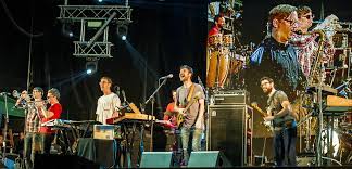 Vitoria recupera la esencia del Jazz Vitoria recupera la esencia del Jazz